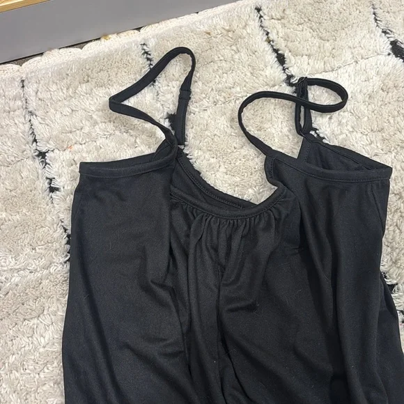 Motherhood Jumpsuit - Picture 2 of 3